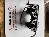 Oto Çıkma Parça / Volkswagen / Polo / Motor / Emme Manifoldu / Çıkma Parça 