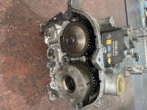 Oto Çıkma Parça / Renault / Clio / Motor / Silindir Kapağı / Çıkma Parça 