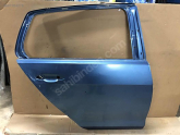 Oto Çıkma Parça / Volkswagen / Golf / Kaporta & Karoser / Sağ Arka Kapı / Çıkma Parça 