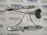 Oto Çıkma Parça / Renault / Megane / Oto Cam / Cam Krikosu / Çıkma Parça 