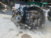 Oto Çıkma Parça / Renault / Scenic / Şanzıman / Şanzıman Komple / Çıkma Parça 