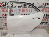 TOYOTA COROLLA SOL ARKA KAPI ÇIKMA ORİJİNAL PARÇA 2013-2018