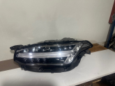 Oto Çıkma Parça / Volvo / XC90 / Far & Stop / Sol Ön Far / Çıkma Parça 