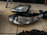 Oto Çıkma Parça / Renault / Fluence / Far & Stop / Sol Ön Far / Çıkma Parça 