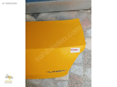 Oto Çıkma Parça / Fiat / Linea / Kaporta & Karoser / Bagaj Kapağı / Çıkma Parça 