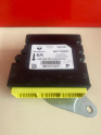 RENAULT MEGAN 4 AİRBAG BEYNİ 985101101R
