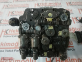 Oto Çıkma Parça / Volkswagen / Golf / Beyin / Şanzıman Beyni / Çıkma Parça 