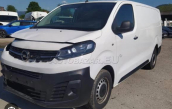 Opel Vivarro arka Çamurluk