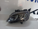 Oto Çıkma Parça / Hyundai / Kona / Far & Stop / Sol Ön Far / Çıkma Parça 