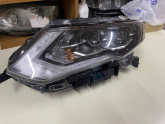 Oto Çıkma Parça / Nissan / X-Trail / Far & Stop / Sol Ön Far / Çıkma Parça 