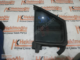 Oto Çıkma Parça / Ford / Tourneo Courier / Oto Cam / Kelebek Camı / Çıkma Parça 