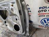 Oto Çıkma Parça / Volkswagen / Golf / Kaporta & Karoser / Sol Arka Kapı / Çıkma Parça 