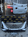 Chery Omoda 5 2023 Model Ön Tampon Çıkma Orjinal