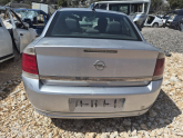 OPEL VECTRABAGAJ KAPAGI  HATASIZ BOYASIZ ORJINAL ÇIKMA