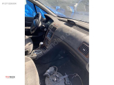 PEUGEOT 307 TORPIDO DOLU