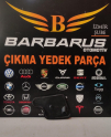 VOLKSWAGEN JETTA SOL ÖN KAPI KONTROL KAPAĞI 5C6837915B