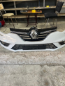 RENAULT MEGANE 4 ÖN TAMPON BEYAZ DOLU