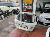 Oto Çıkma Parça / Toyota / Yaris / Kaporta & Karoser / Bagaj Kapağı / Çıkma Parça 