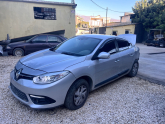 Hasarlı & Kazalı Oto / Renault / Fluence