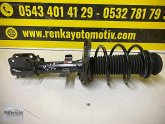Oto Çıkma Parça / Renault / Clio / Alt Takım / Amortisör / Çıkma Parça 