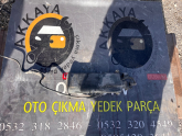 Oto Çıkma Parça / Peugeot / 307 / Motor / Kanister / Çıkma Parça 
