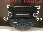 FORD FOCUS 3 RADYO KONTROL DÜĞME ORJİNAL