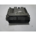 Volkswagen Passat Motor Beyni MED9.5.10 0261S02098 06F906056DH