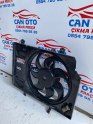 Oto Çıkma Parça / Ford / Tourneo Courier / Fan / Fan Motoru / Çıkma Parça 