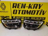 RENAULT AUSTRAL SAĞ SOL FAR ORJ ÇIKMA RENKAY OTO KOCAELİ