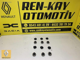 985817978R RENAULT CLİO 5 KAPI SENSÖR ALGILAYACI KAPTÖR RENKAY