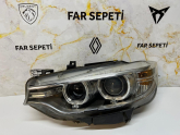 BMW F32 SOL FAR (HATASIZ)