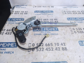 Oto Çıkma Parça / Toyota / Land Cruiser / Oto Cam / Cam Krikosu / Çıkma Parça 