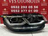 2020-2023 Volkswagen Tiguan İq Light Sağ Ön Far 5NC941082G