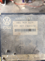Oto Çıkma Parça / Volkswagen / Polo / Airbag / Airbag Beyni / Çıkma Parça 