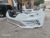 Oto Çıkma Parça / Renault / Megane / Tampon / Ön Tampon / Çıkma Parça 