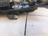 Oto Çıkma Parça / Opel / Astra / Far & Stop / Sol Ön Far / Çıkma Parça 