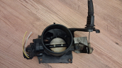 FORD FOCUS 1 1.6 16V  GAZ KELEBEGİ