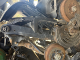 Oto Çıkma Parça / Renault / Trafic / Alt Takım / Arka Dingil / Çıkma Parça 