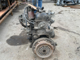 Oto Çıkma Parça / Renault / Truck / Motor / Motor (komple) / Çıkma Parça 