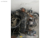Oto Çıkma Parça / Skoda / Favorit / Motor / Motor (komple) / Çıkma Parça 