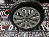 Oto Çıkma Parça / Audi / A3 / Jant & Lastik / Sac Jant / Çıkma Parça 