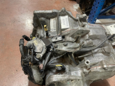 Oto Çıkma Parça / Volvo / S80 / Şanzıman / Şanzıman Komple / Çıkma Parça 