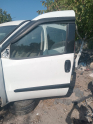 Oto Çıkma Parça / Fiat / Doblo / Kaporta & Karoser / Sol Sürgülü Kapı / Çıkma Parça 