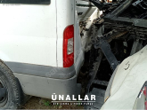 Oto Çıkma Parça / Ford / Transit / Far & Stop / Sol Arka Stop / Çıkma Parça 