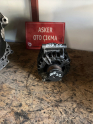 Oto Çıkma Parça / Peugeot / Boxer / Elektrik / Şarj Dinamosu / Çıkma Parça 