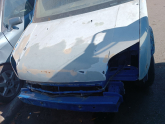 Ford connect kabut çamurluk ön set Ford connect kabut çamurluk ön set