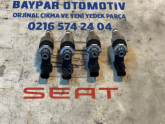 Oto Çıkma Parça / Skoda / Octavia / Motor / Enjektör / Çıkma Parça 