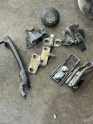 Oto Çıkma Parça / Volkswagen / Crafter / Kaporta & Karoser / Bagaj Kilidi / Çıkma Parça 
