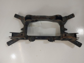 FORD TRANSIT CONNECT TRAVERS