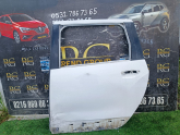 DACİA LODGY SOL ARKA KAPI ORİJİNAL ÇIKMA